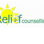 Logo Relief Counselling