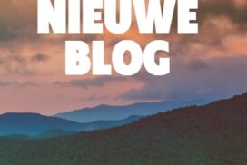 Blogverzoek