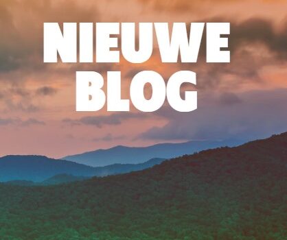 Blogverzoek