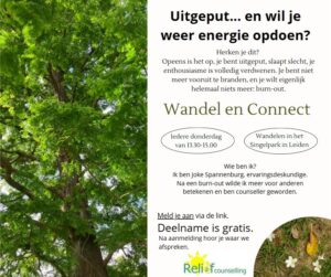 Wandel en Connect