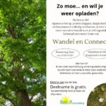 Burn-out Wandel en Connect