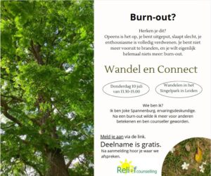 Burn-out