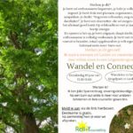 Wandel en Connect