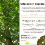 Wandel en Connect
